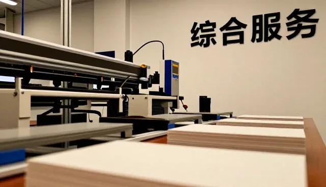 上海鹿通广告有限公司