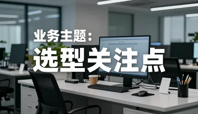 新媒体运营套餐适用场景的深度解析