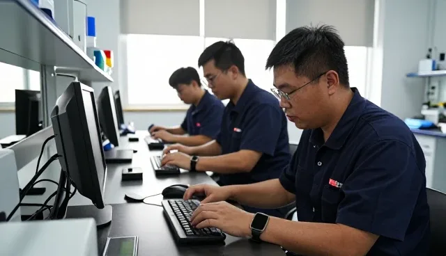 上海鹿通广告有限公司分享成功应用经验